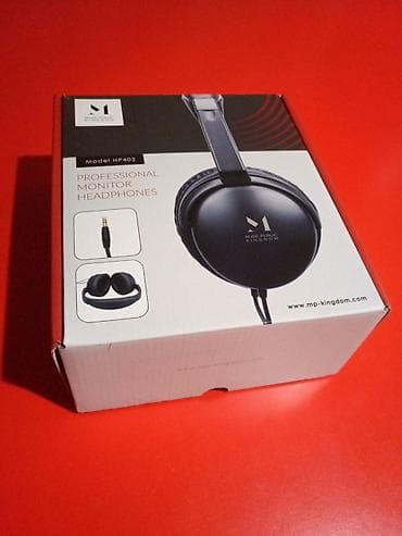 купить наушники oneplus buds 3: Какие-то типа мониторные ушки. Kingdom HP 402. Брал на WB за 1800 — 1