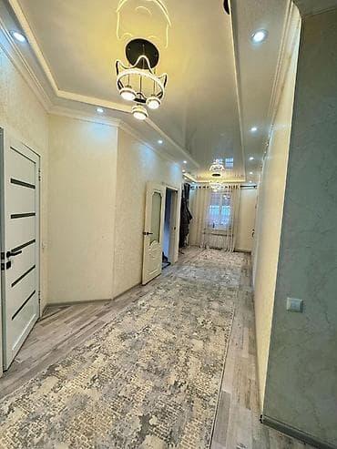 🏡 Продаётся уютный двухэтажный частный дом в г. Ош, район Ак-Буура-1