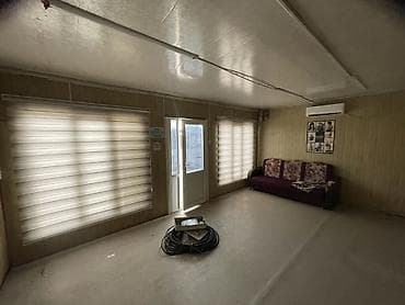 Недвижимость: Продажа павильонов 24 м², С кондиционером — 2