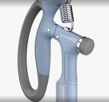 нож бабочка тренировочный купить: Эспандер Тренажер для рук MKAS Handgrip Усилитель захвата для рук — 1