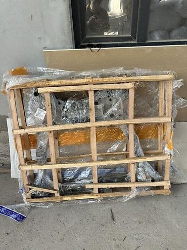 full construction: Toyota highlander 6 передняя балка новая с Китая Подрамник (балка — 1