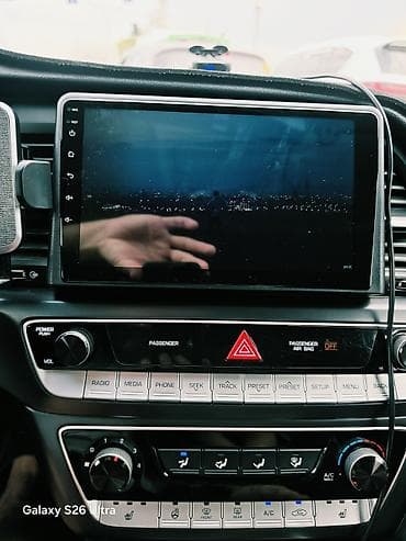 byd son plus: Hyundai Sonata: 2018 г., 2 л, Автомат, Газ, Седан — 7