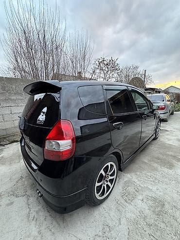 хонда одиссей авто: Honda Jazz: 2002 г., 1.3 л, Вариатор, Бензин, Хэтчбэк — 6