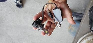 led лампы h1: Светодиодная Лампы, Оригинал — 3