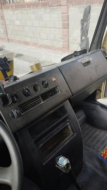 авто вит: Грузовик, Mercedes-Benz, Дубль, Б/у — 7