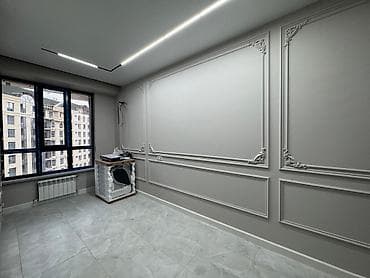Продажа квартир: 3 комнаты, 104 м², Элитка, 14 этаж, Дизайнерский ремонт — 4