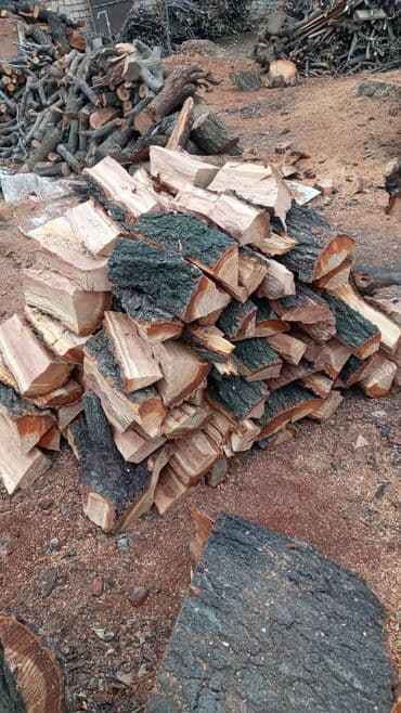 тинике фон ош: Дрова Самовывоз — 2