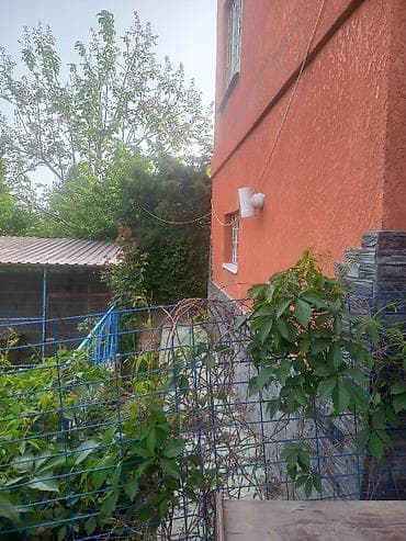 куплю продаж частные дома в бишкеке: Продаю дом - находится в дачном кооперативе Горный ветерок ( Таштар - — 3