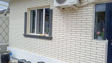 купить гибкий мрамор: Ремонт фасада, Утепление фасада, Фасадный декор | Сайдинг, Жидкий травертин, Сары-Таш | Пенопласт, Пеноплекс, Минеральная вата Больше 6 лет опыта — 20