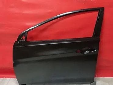 elave is: Дверь Передняя левая Hyundai, Новый, Аналог — 2