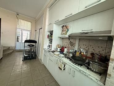 мансард: 🏡 Продается уютный двухэтажный дом с мансардой в черте города Бишкек! — 9