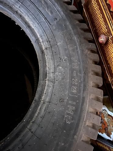 шина кудайберген: Шины внедорожные 16/70-20 IMP - Размер: 16/70-20 (маркировка на — 2