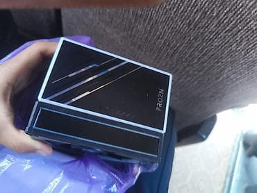 корпус для компа: Система охлаждения, Б/у, ID Cooling, Кулер, Для процессора, Для ПК — 2