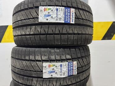 шины в бишкеке цены: Шины 275 / 40 / R 21, Зима, Новый, Комплект, Легковые, Китай, Sailun — 2