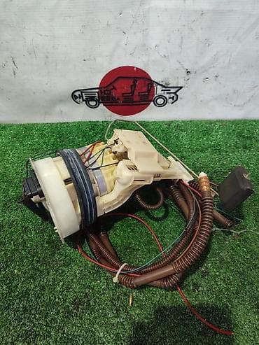 тнвд 2 7 сди: Бензонасос Mercedes-Benz — 1