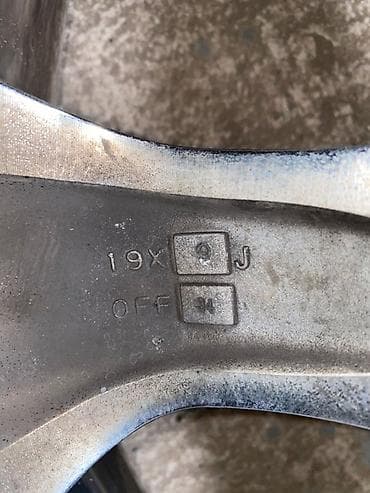 rf1 rf2: Колесо летнее PIRELLI R19 235/40 + литой диск 5x114.3 Характеристики — 2