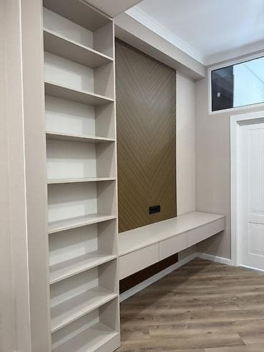1 комната, 35 м², Кок-Жар ж/м Элитка, 4 этаж, Евроремонт — 5