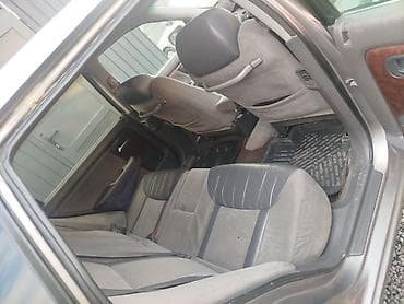 аккорд европеец: Honda Avancier: 1999 г., 2.3 л, Автомат, Бензин, Универсал — 8