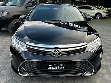 mark ll: Toyota Camry: 2012 г., 0.5 л, Автомат, Бензин — 2