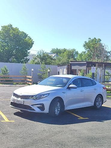 газовый насос киа к5: Kia K5: 2021 г., 2 л, Автомат, Газ, Седан — 4