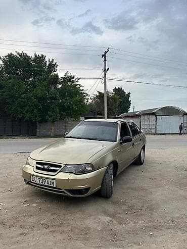 фары опель вектра б: Daewoo Nexia: 2011 г., 1.6 л, Механика, Бензин, Седан — 10