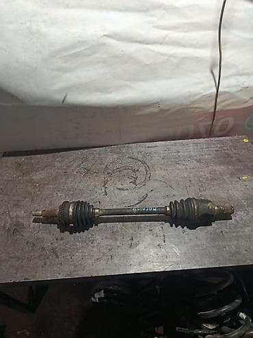 Унаа тетиктери: Граната Келтиргиси менен Kia 2017 г., Оригинал — 1