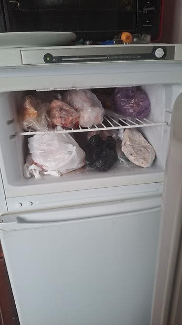 ремонт мультиварки: Холодильник Indesit, Двухкамерный — 3