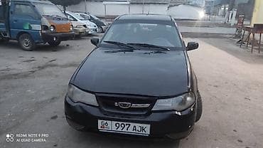 спойлер матиз: Daewoo Matiz: 1998 г., Бензин, Хэтчбэк — 2