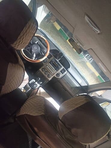 авто рассрочка бишкек без первоначального взноса: Nissan X-Trail: 2004 г., 2.5 л, Механика, Бензиновая, Кроссовер — 3