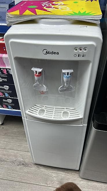 кофеварка капельного типа: Кулер для воды — 9