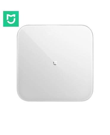 весы напольные электронные: Напольные весы Электронные, Стекло, 150 кг — 1