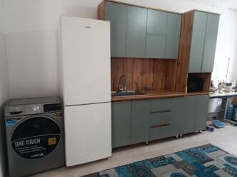 дом в новопокровке: Дача, 80 м², 3 комнаты, Собственник — 3