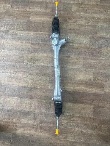 рулевая рейка gx470: Рулевая рейка 2023 г., Новый, Аналог — 3