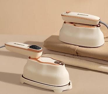 Отпариватель Ручной