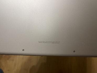 microsof surface: Ноутбук, Apple, Для работы, учебы — 5