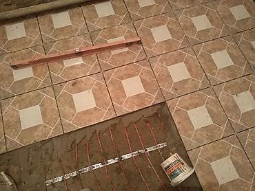 Шаймандарды ижарага алуу: Обойкраска, шпатлевка,кафел,ламинат, декор,гипсокартон, качестевенно — 2