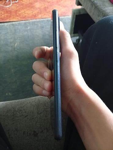 Redmi, Redmi 9C, Колдонулган, 64 ГБ, түсү - Боз, 1 SIM, 2 SIM, eSIM — 4
