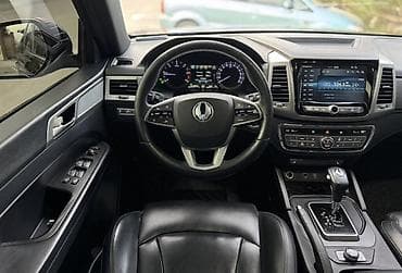 ssang: Сдаю Hyundai Palisade, Посуточно, Без водителя, | Залог, От 18 лет, Водительские права — 5