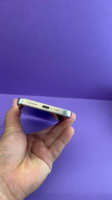 айфон 14 мини цена бишкек: IPhone 15 Pro, Колдонулган, 256 ГБ, 88 % — 10