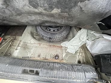 руль на нексию: Daewoo Nexia: 2010 г., 1.6 л, Ручные, Бензин, Седан — 8