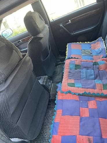 r19 235 55: Audi S4: 1993 г., 2 л, Ручные, Газ, Универсал — 6