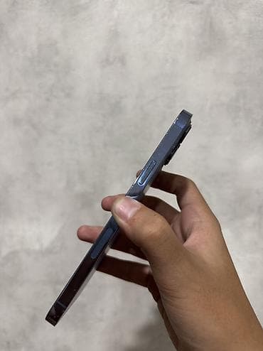iphone 11 pro max 512: IPhone 13 Pro Max, Б/у, 256 ГБ, Sierra Blue, Защитное стекло, 86 % — 2
