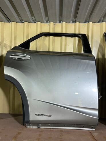 Передняя правая Lexus, Б/у, Оригинал — 2