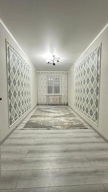 квартиры бгу: 1 комната, 14 м², Гостиничный тип, 1 этаж, Евроремонт — 1