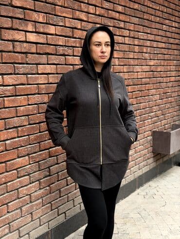 Аксессуарлар: Здравствуйте Кофта удобная ( спасет от ветра, жары, холода) Кофты для — 4