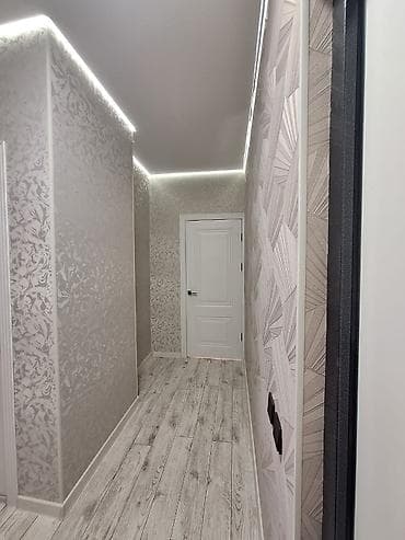 квартира 1 комнатная сдается: 1 комната, Собственник, Без подселения, С мебелью полностью — 9