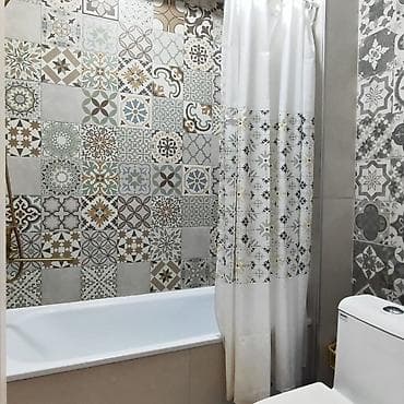 3 комнаты, 78 м², Восток-5 мкр 4 этаж, Евроремонт — 6
