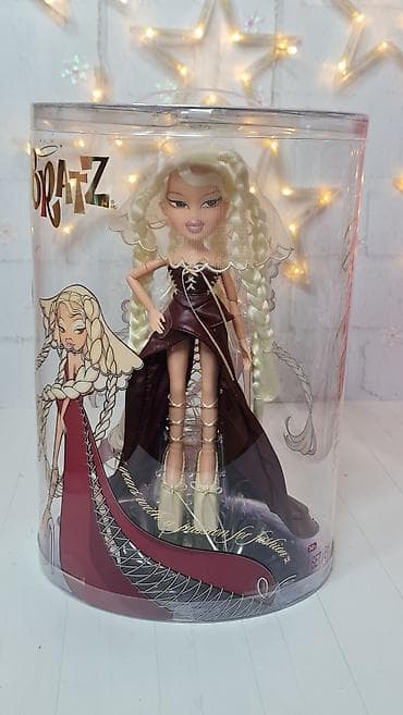 k pop танцы в бишкеке: Куклы BRATZ в наличии! — 8