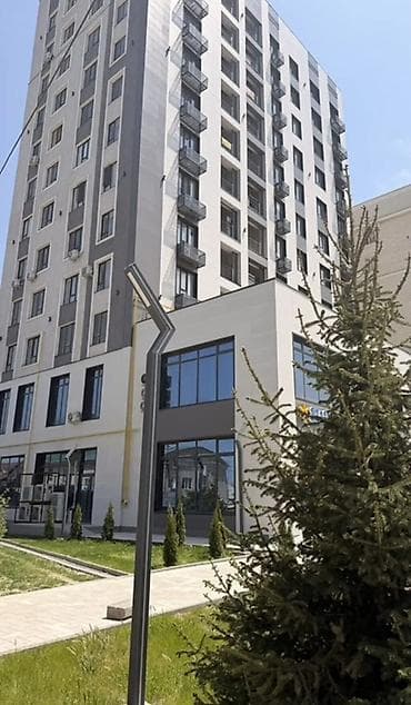 all group: 3 комнаты, 92 м², Элитка, 11 этаж, Евроремонт — 1