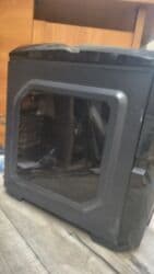 компьютеры для игр: Компьютер, ядер - 4, ОЗУ 8 ГБ, Игровой, Б/у, Intel Core i7, NVIDIA GeForce GTX 1080 Ti — 3